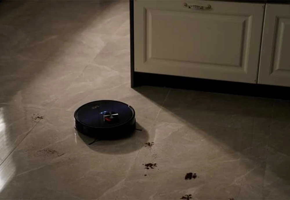 best quality robot vacuum cleaner